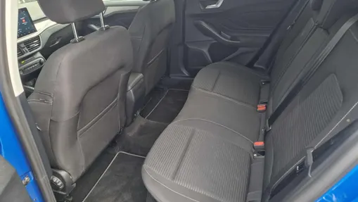 FORD Focus Focus 1.0 EcoBoost mHEV Titanium X