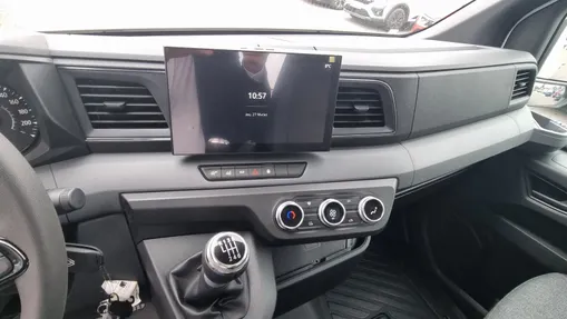 RENAULT Master Master dCi L3 Extra Nowy