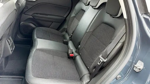 RENAULT Captur Captur 1.0 TCe Techno LPG