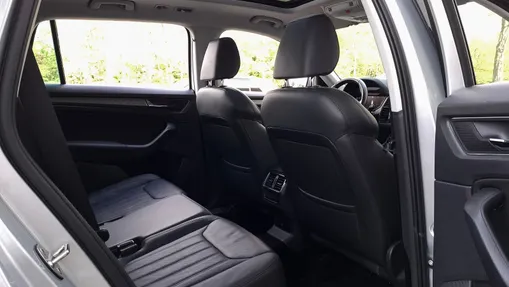 SKODA Kodiaq Kodiaq 2.0 TDI 4x4 Style DSG