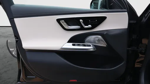 MERCEDES-BENZ E Klasa E 220 d mHEV 4-Matic AMG 9G-Tronic Nowy