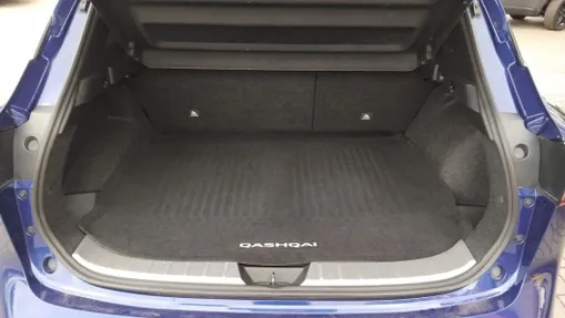NISSAN Qashqai Qashqai 1.3 DIG-T mHEV N-Connecta Xtronic