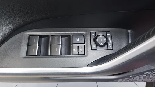 TOYOTA RAV4 RAV4 2.5 Hybrid Comfort 4x2