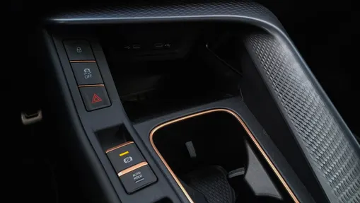 CUPRA Terramar Terramar 2.0 TSI 4Drive VZ DSG