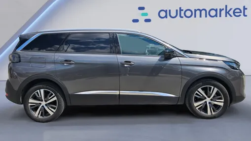 PEUGEOT 5008 5008 1.5 BlueHDi Allure S&S EAT8