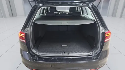 VOLKSWAGEN Passat Passat 1.5 TSI EVO Business DSG