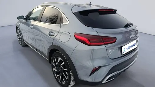 KIA XCeed XCeed 1.5 T-GDI M DCT
