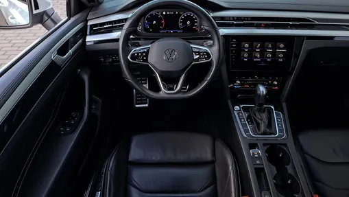 VOLKSWAGEN Arteon Arteon 2.0 TDI 4Motion R-Line DSG