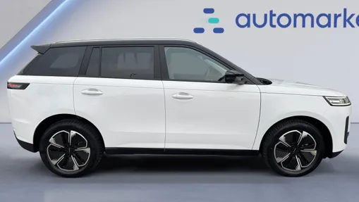 JAECOO J5 J5 1.6 T-GDI Premium DCT Nowy