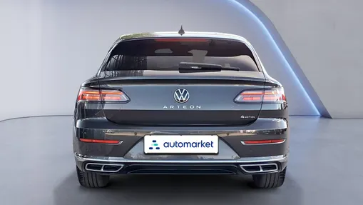 VOLKSWAGEN Arteon Arteon 2.0 TDI 4Motion R-Line DSG