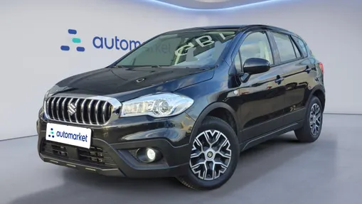 SUZUKI SX4 SX4 S-cross 1.0 T Comfort