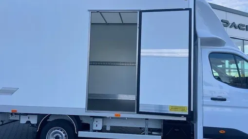 RENAULT Master Master dCi L3 Extra Nowy