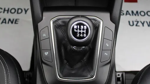 FORD Kuga Kuga 1.5 EcoBoost FWD Titanium X