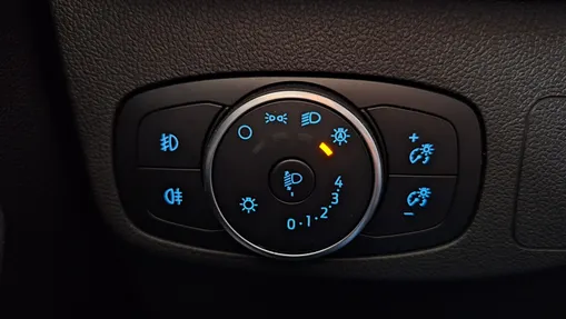 FORD Focus Focus 1.5 EcoBlue SCR Connected