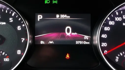 KIA XCeed XCeed 1.5 T-GDI M DCT
