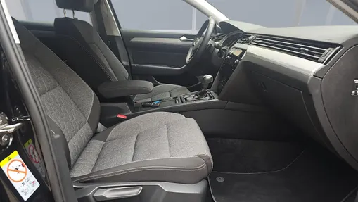 VOLKSWAGEN Passat Passat 1.5 TSI EVO Business DSG
