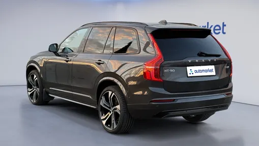 VOLVO XC90 XC90 T8 AWD Plug-In Hybrid Ultra Dark 7os aut