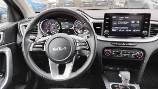 KIA XCeed XCeed 1.5 T-GDI M DCT