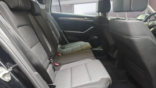 VOLKSWAGEN Passat Passat 1.5 TSI EVO Business DSG
