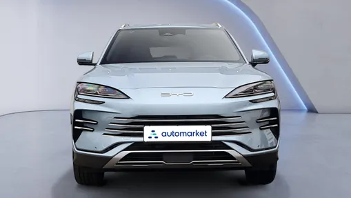 BYD Seal U Seal U DM-i 1.5 Boost Nowy