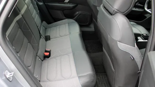 CITROEN C4 X C4 X 1.2 PureTech Shine Pack S&S EAT8