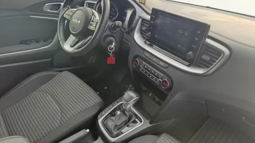 KIA XCeed XCeed 1.5 T-GDI M DCT