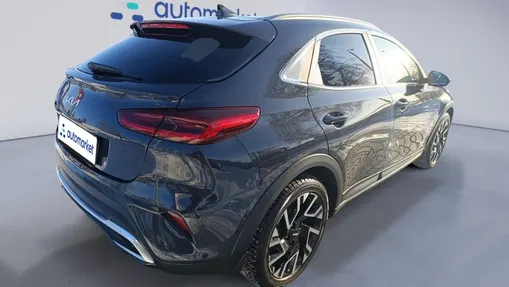 KIA XCeed XCeed 1.5 T-GDI M DCT