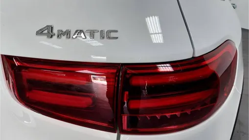 MERCEDES-BENZ GLB GLB 200 d 4-Matic Progressive 8G-DCT