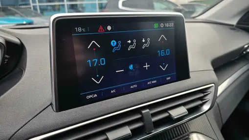 PEUGEOT 5008 5008 1.6 BlueHDI Allure S&S EAT6