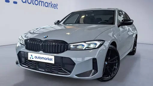 BMW Seria 3 320d xDrive mHEV M Sport sport-aut