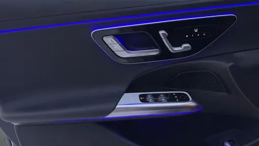 MERCEDES-BENZ E Klasa E 220 d mHEV 4-Matic Avantgarde 9G-Tronic