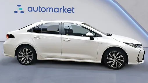 TOYOTA Corolla Corolla 1.5 Style MS
