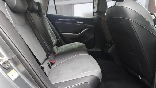 VOLKSWAGEN Passat Passat 1.5 TSI ACT mHEV Business DSG