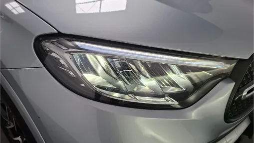 MERCEDES-BENZ GLC GLC Coupe 300 e PHEV 4-Matic AMG Line