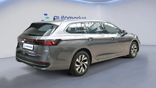 VOLKSWAGEN Passat Passat 1.5 TSI ACT mHEV Business DSG