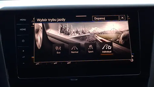 VOLKSWAGEN Arteon Arteon 2.0 TDI R-Line DSG