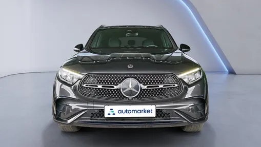 MERCEDES-BENZ GLC GLC 220 d mHEV 4-Matic AMG Line