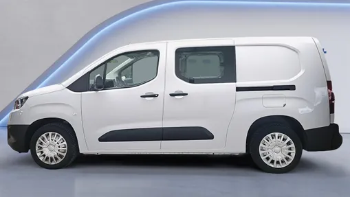 TOYOTA Proace City Proace City 1.5 D-4D Long 2,3t Active (bryg.)
