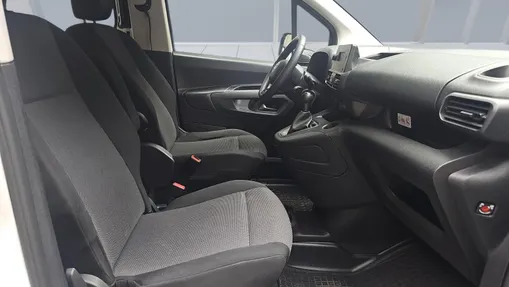 TOYOTA Proace City Proace City 1.5 D-4D Long 2,3t Active (bryg.)