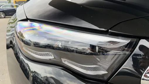 MERCEDES-BENZ E Klasa E 200 d mHEV Avantgarde 9G-Tronic