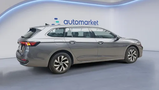 VOLKSWAGEN Passat Passat 1.5 TSI ACT mHEV Business DSG