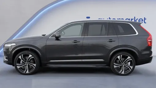 VOLVO XC90 XC90 B5 B AWD Ultra Bright 7os aut