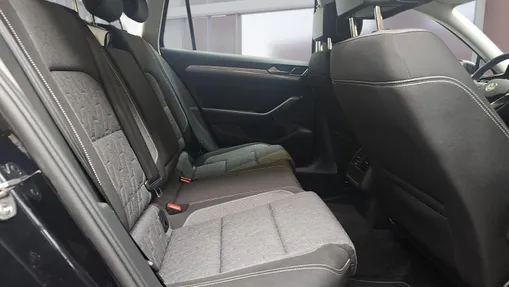 VOLKSWAGEN Passat Passat 1.5 TSI EVO Business DSG
