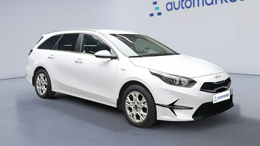 KIA Cee'd Ceed 1.5 T-GDI M