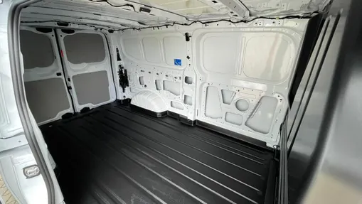 FORD Transit Custom Transit Custom 2.0 EcoBlue 320 L2H1 Trend Nowy