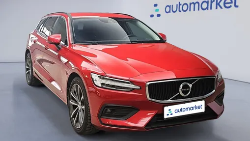 VOLVO V60 V60 B3 B Momentum aut