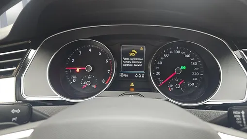 VOLKSWAGEN Passat Passat 1.5 TSI EVO Business DSG