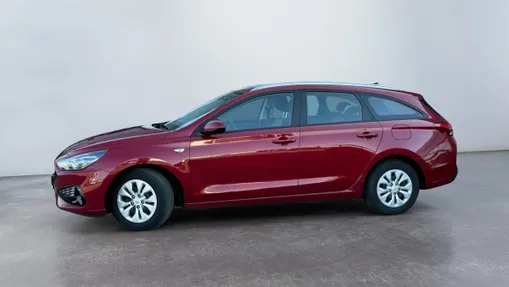 HYUNDAI i30 i30 1.0 T-GDI Modern DCT