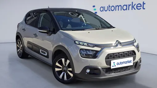 CITROEN C3 C3 1.2 PureTech Max
