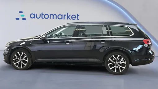 VOLKSWAGEN Passat Passat 1.5 TSI EVO Business DSG